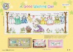 A Good Washing Day (image for) A Good Washing Day